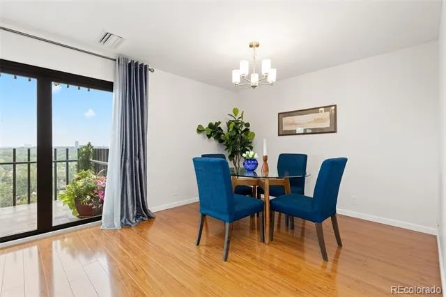460 S Marion Parkway #1456 Denver, CO 80209