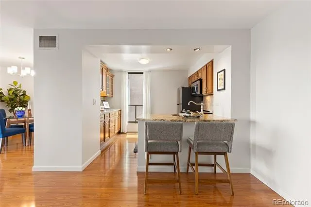 460 S Marion Parkway #1456 Denver, CO 80209