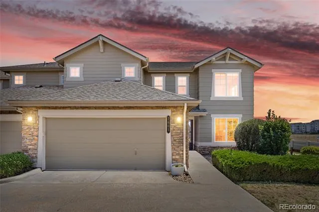7601 S Quatar Way Aurora, CO 80016