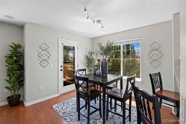 7601 S Quatar Way Aurora, CO 80016