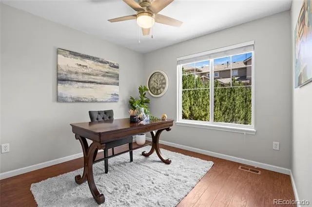 7601 S Quatar Way Aurora, CO 80016