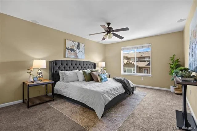 7601 S Quatar Way Aurora, CO 80016