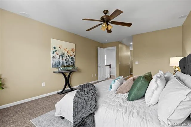 7601 S Quatar Way Aurora, CO 80016