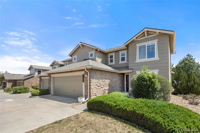 7601 S Quatar Way Aurora, CO 80016