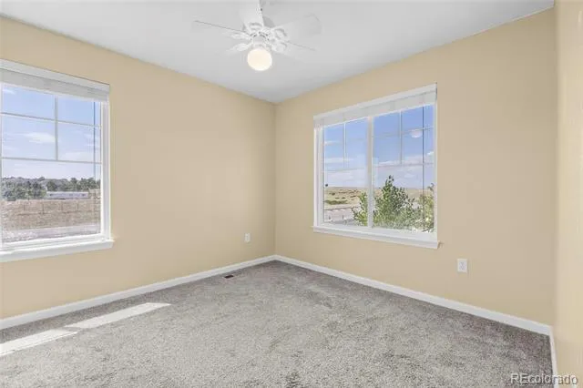 7601 S Quatar Way Aurora, CO 80016