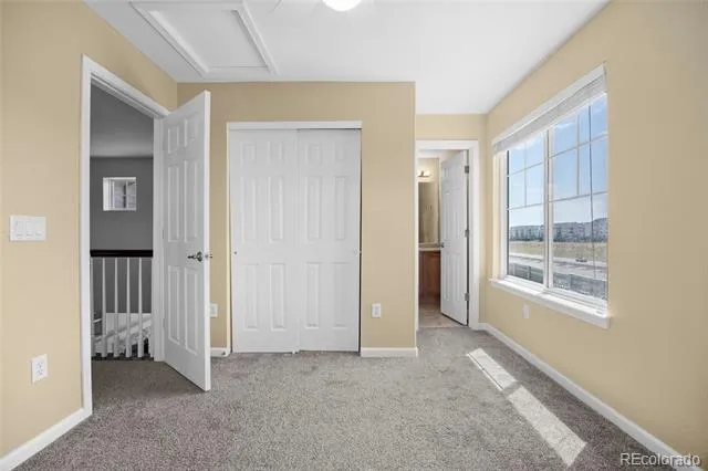 7601 S Quatar Way Aurora, CO 80016