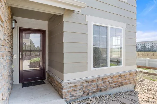 7601 S Quatar Way Aurora, CO 80016