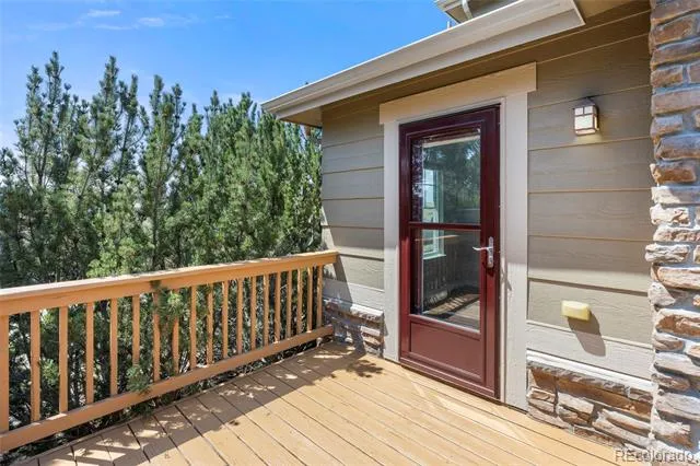 7601 S Quatar Way Aurora, CO 80016
