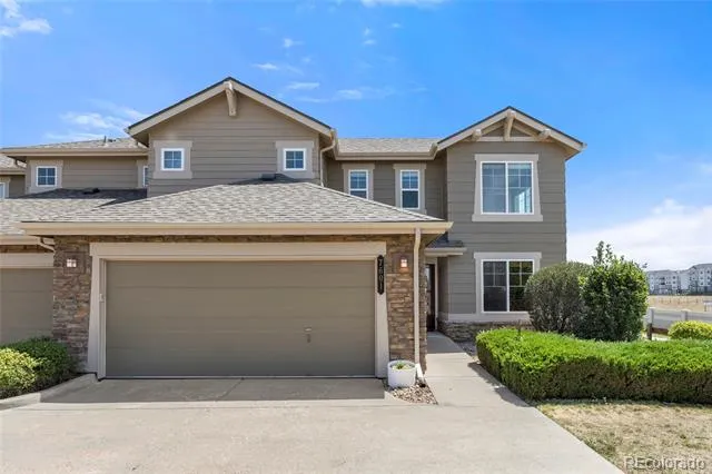 7601 S Quatar Way Aurora, CO 80016