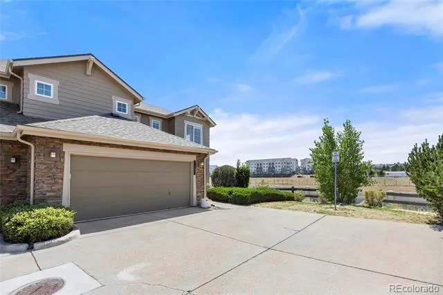 7601 S Quatar Way Aurora, CO 80016