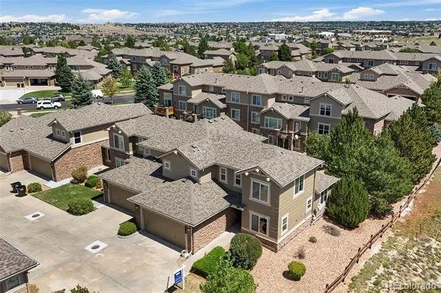 7601 S Quatar Way Aurora, CO 80016