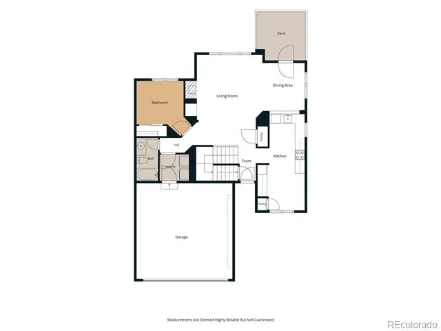 7601 S Quatar Way Aurora, CO 80016