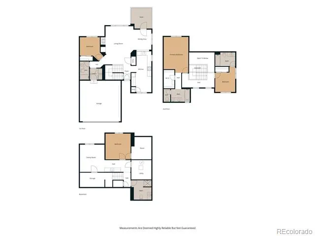 7601 S Quatar Way Aurora, CO 80016