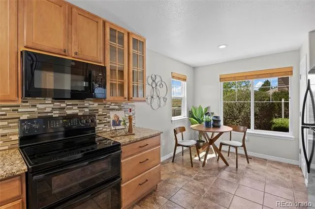 7601 S Quatar Way Aurora, CO 80016