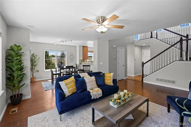 7601 S Quatar Way Aurora, CO 80016