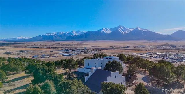 28700 County Road 304 Buena Vista, CO 81211