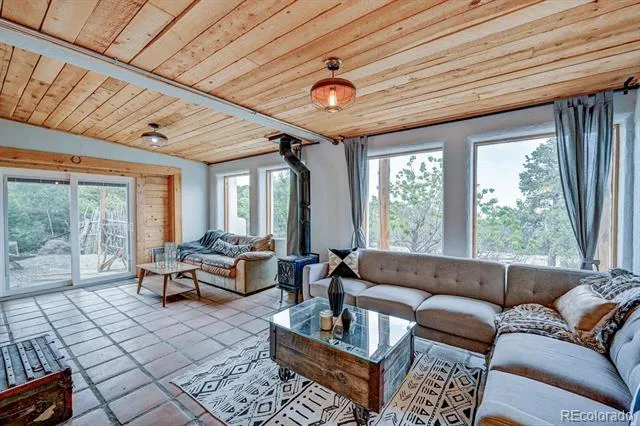 28700 County Road 304 Buena Vista, CO 81211