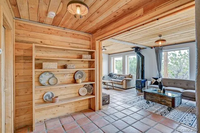 28700 County Road 304 Buena Vista, CO 81211