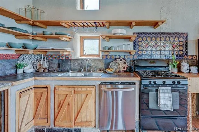28700 County Road 304 Buena Vista, CO 81211