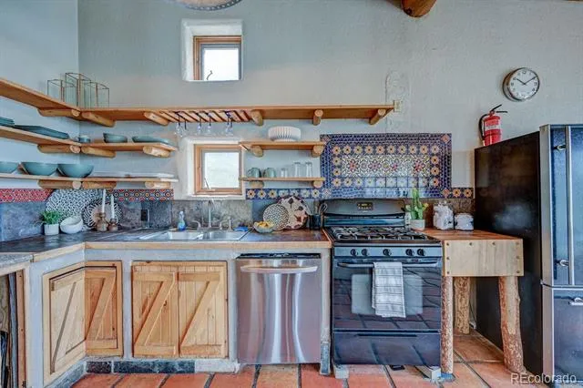 28700 County Road 304 Buena Vista, CO 81211