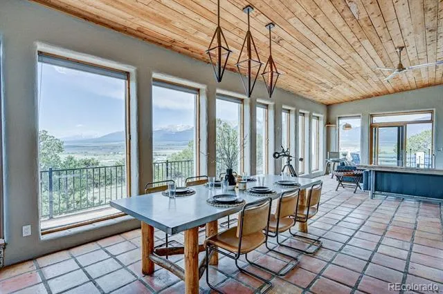 28700 County Road 304 Buena Vista, CO 81211