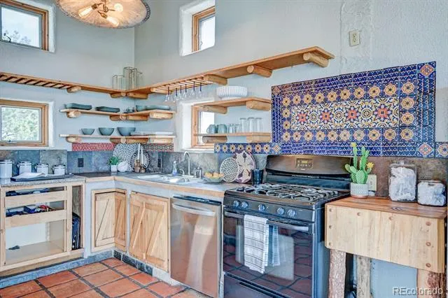 28700 County Road 304 Buena Vista, CO 81211