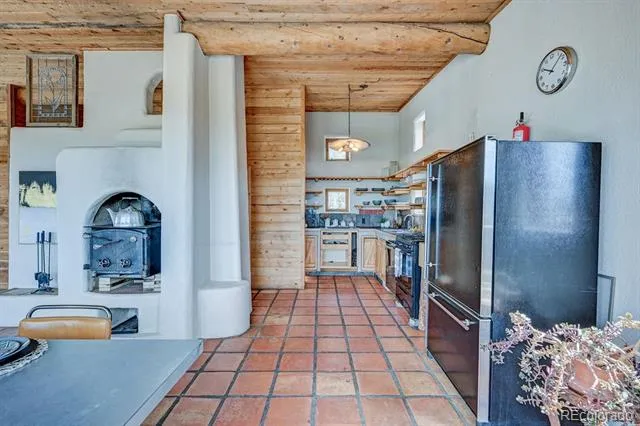 28700 County Road 304 Buena Vista, CO 81211