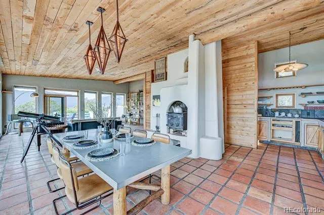 28700 County Road 304 Buena Vista, CO 81211