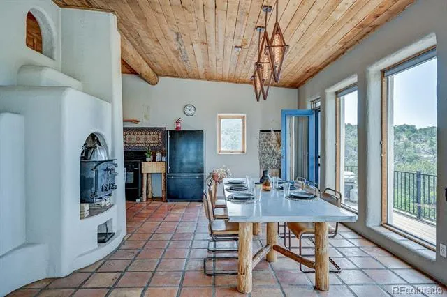 28700 County Road 304 Buena Vista, CO 81211