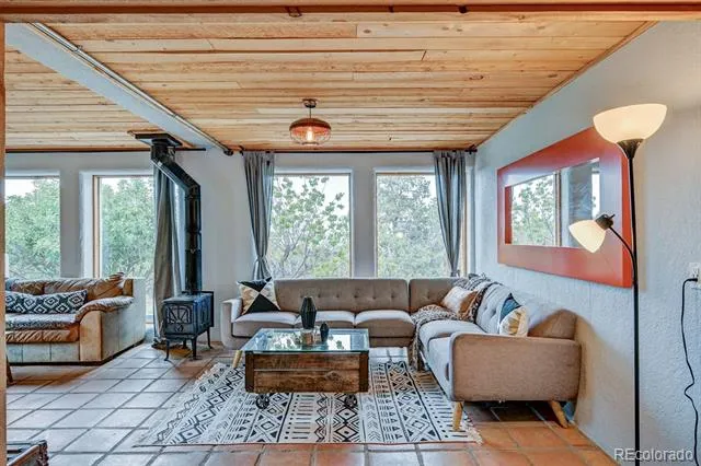 28700 County Road 304 Buena Vista, CO 81211