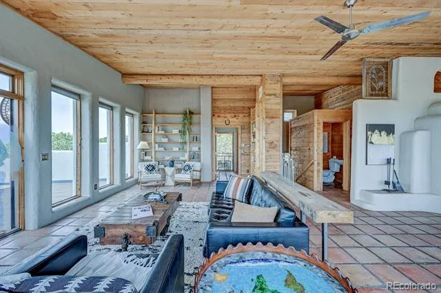 28700 County Road 304 Buena Vista, CO 81211
