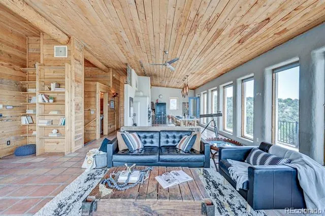 28700 County Road 304 Buena Vista, CO 81211