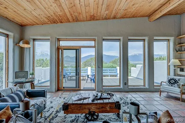 28700 County Road 304 Buena Vista, CO 81211