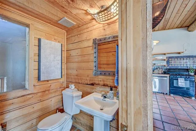 28700 County Road 304 Buena Vista, CO 81211