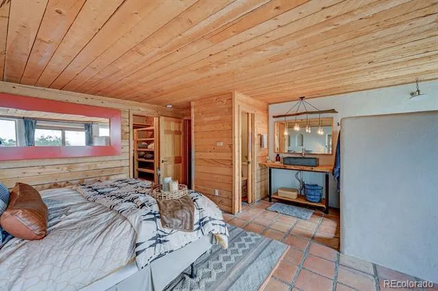 28700 County Road 304 Buena Vista, CO 81211