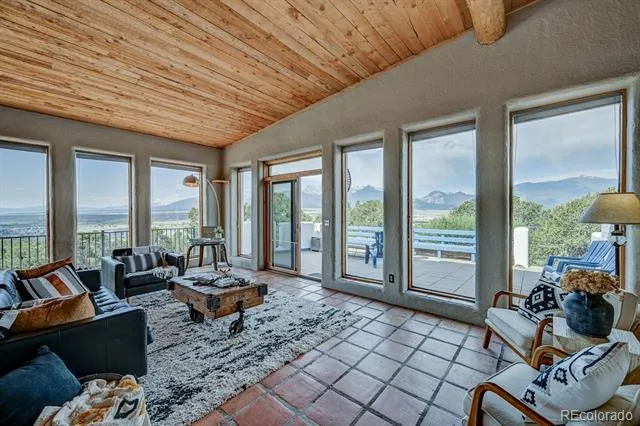 28700 County Road 304 Buena Vista, CO 81211