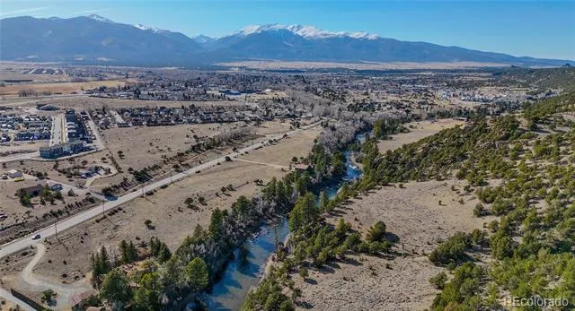 28700 County Road 304 Buena Vista, CO 81211