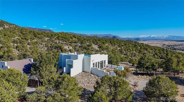 28700 County Road 304 Buena Vista, CO 81211