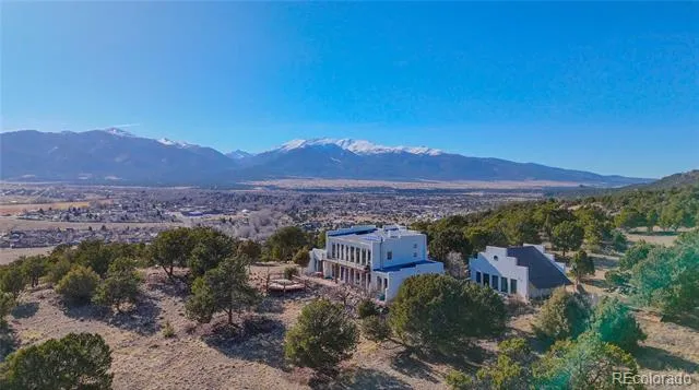 28700 County Road 304 Buena Vista, CO 81211