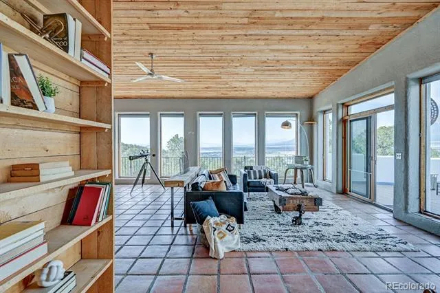 28700 County Road 304 Buena Vista, CO 81211