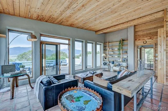 28700 County Road 304 Buena Vista, CO 81211