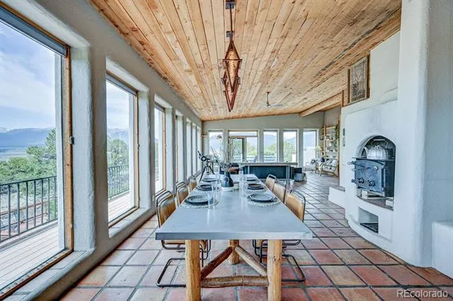 28700 County Road 304 Buena Vista, CO 81211
