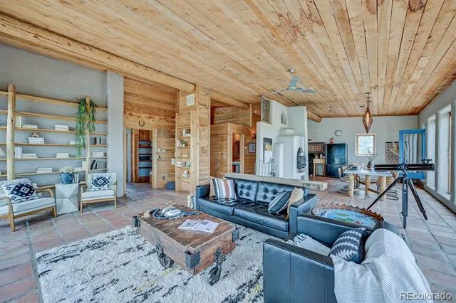 28700 County Road 304 Buena Vista, CO 81211