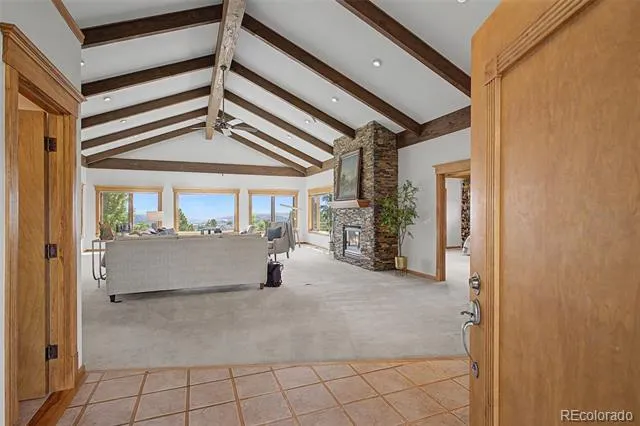 17260 Fairplay Drive Monument, CO 80132
