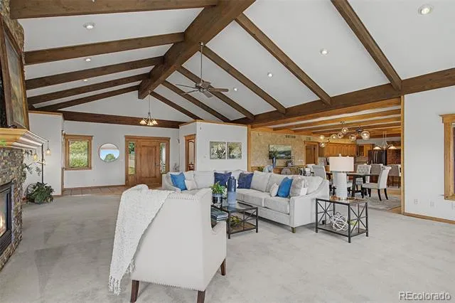 17260 Fairplay Drive Monument, CO 80132