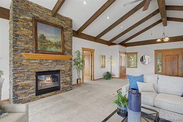 17260 Fairplay Drive Monument, CO 80132