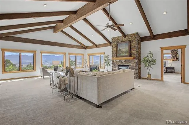 17260 Fairplay Drive Monument, CO 80132
