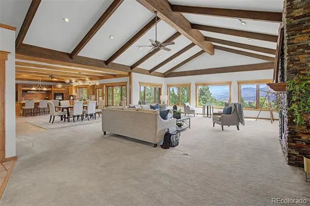 17260 Fairplay Drive Monument, CO 80132