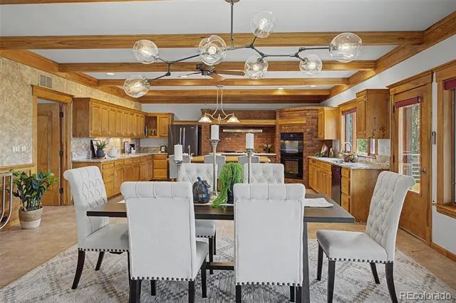 17260 Fairplay Drive Monument, CO 80132