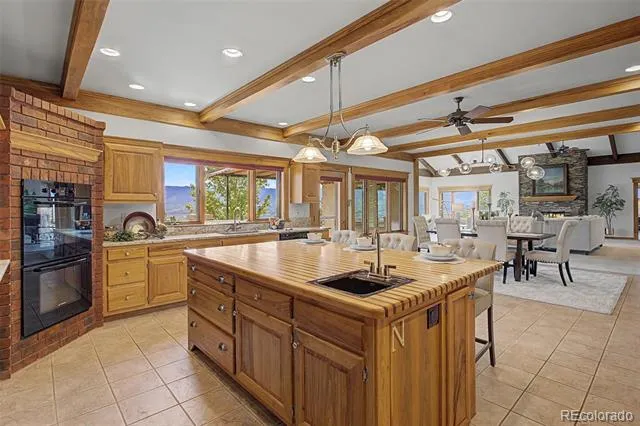 17260 Fairplay Drive Monument, CO 80132